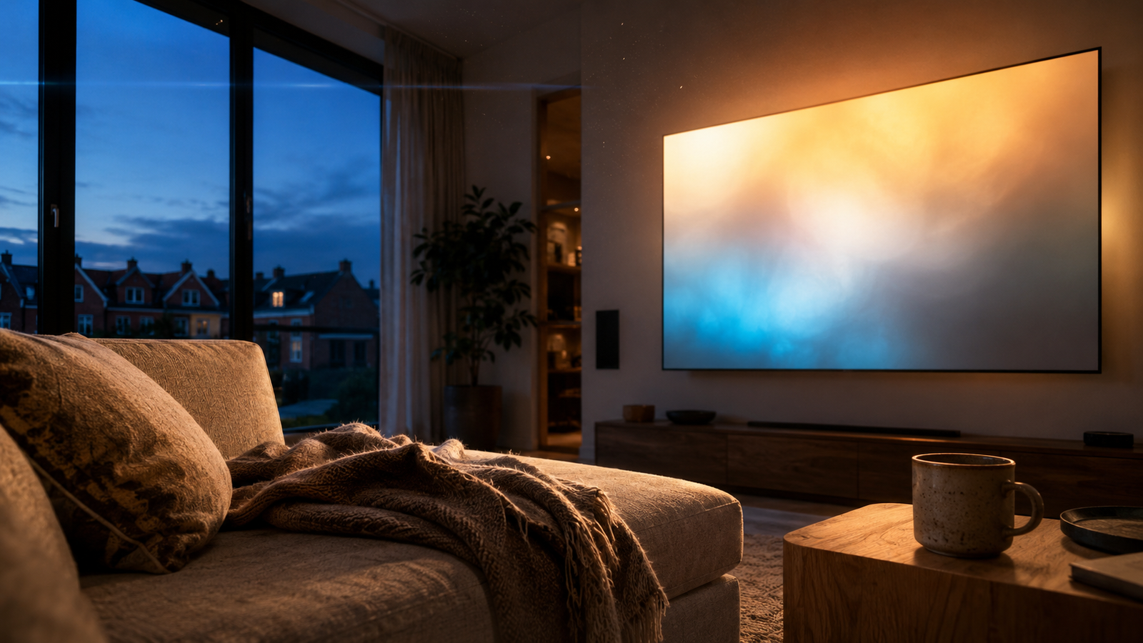 Wat is IPTV uitgelegd: televisie kijken via internet in de woonkamer