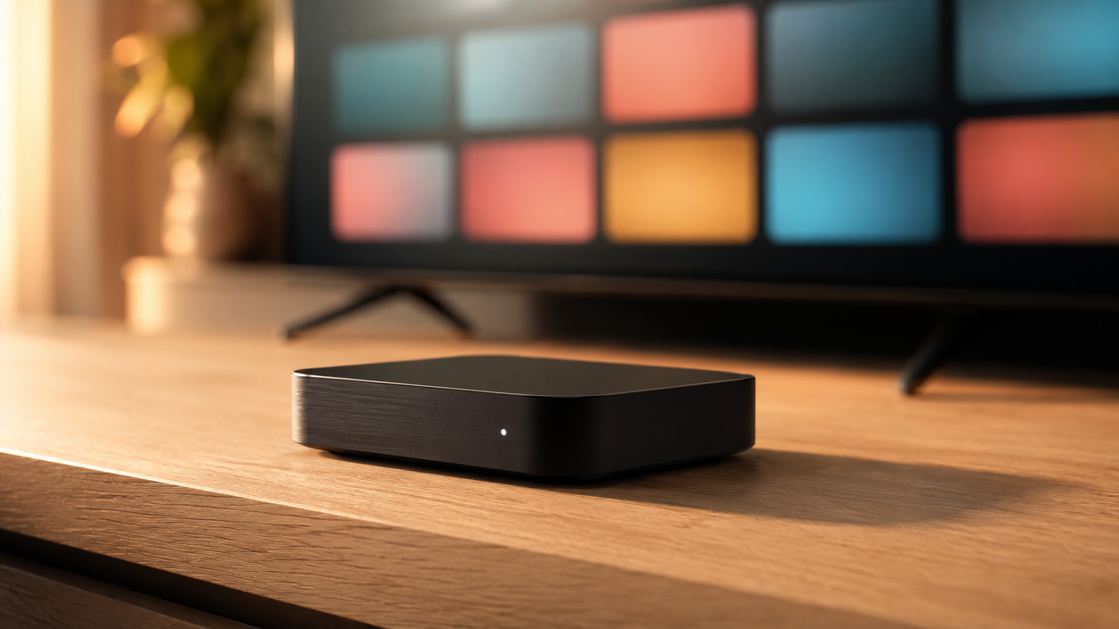 Wat is IPTV Smarters Pro: een speler-app op je mediaspeler