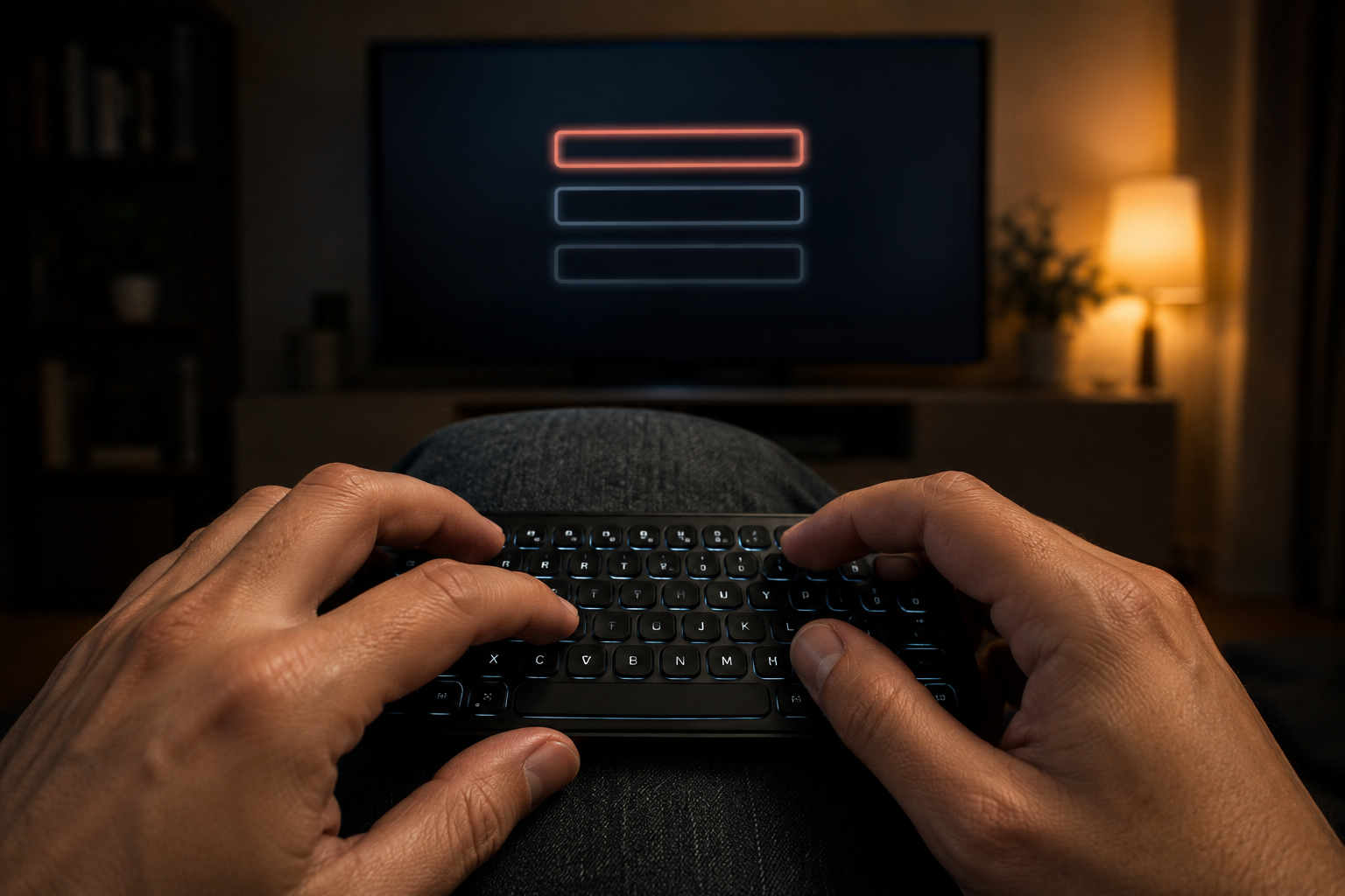 IPTV Smarters Pro inloggen met Xtream Codes of M3U-link