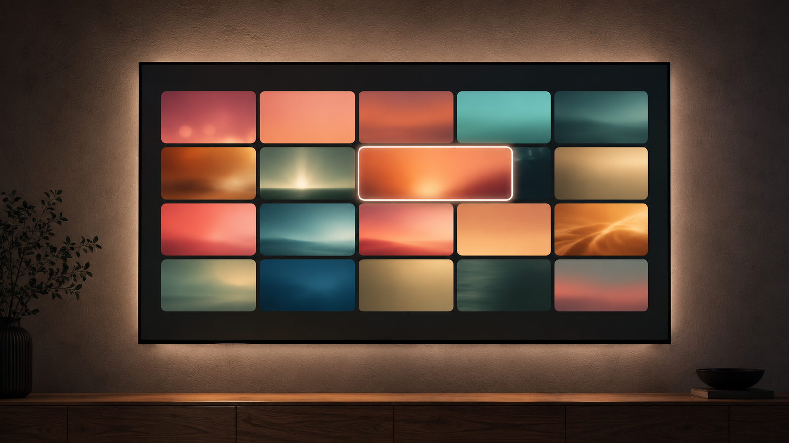 IPTV-app installeren op Smart TV via de appwinkel van je toestel