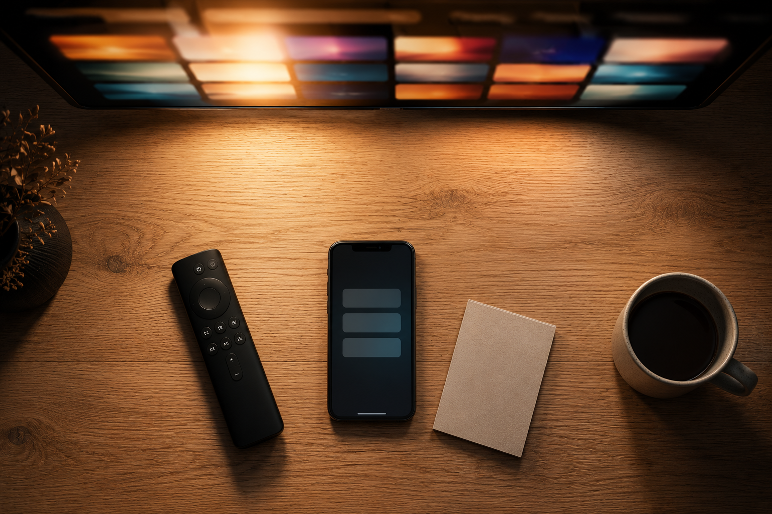 M3U-link of Xtream Codes invoeren op je Smart TV