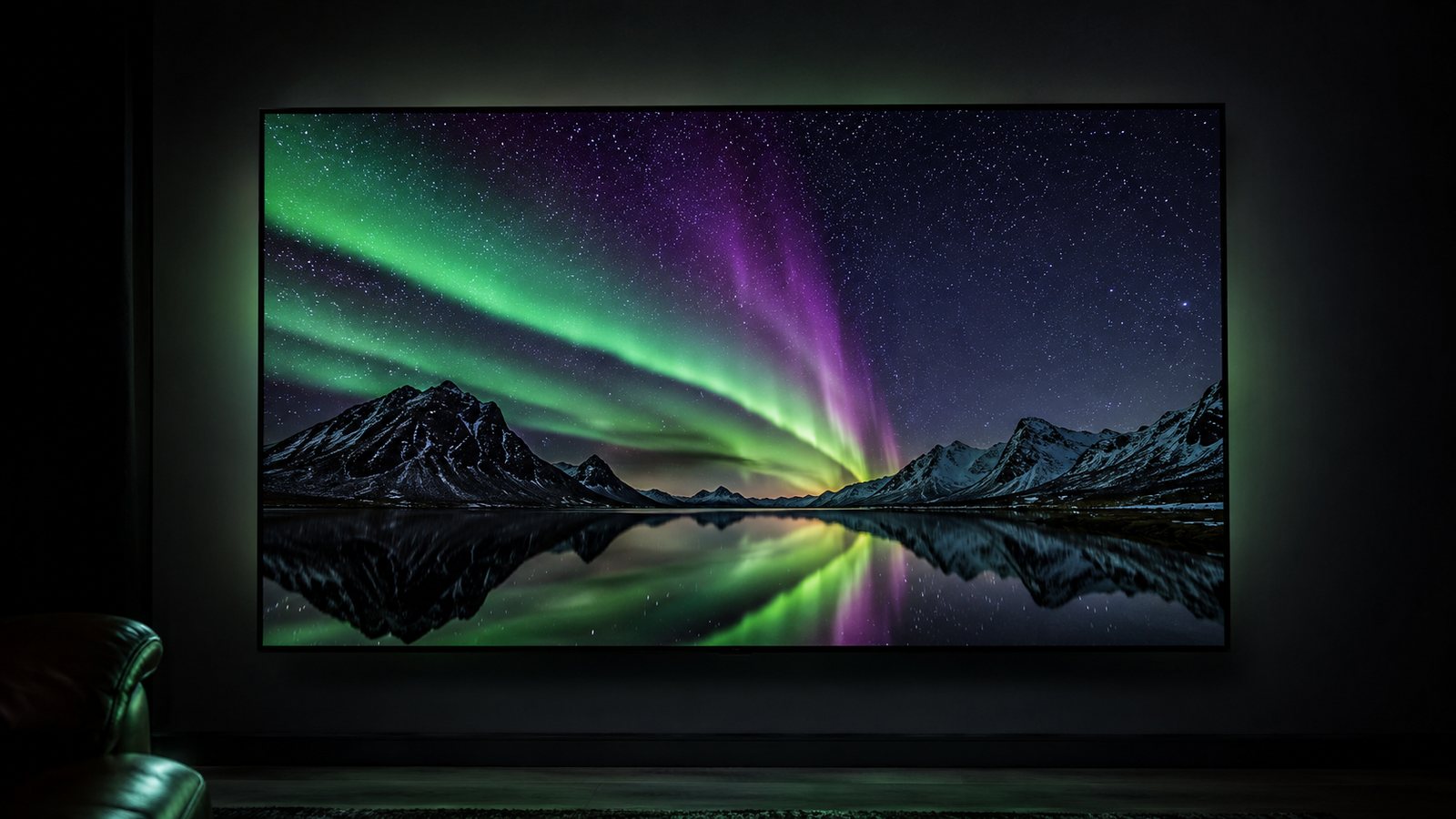 Beeldkwaliteit optimaliseren voor 4K op je Smart TV