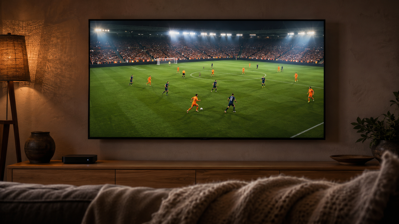 IPTV Smarters Pro als beste IPTV app allrounder