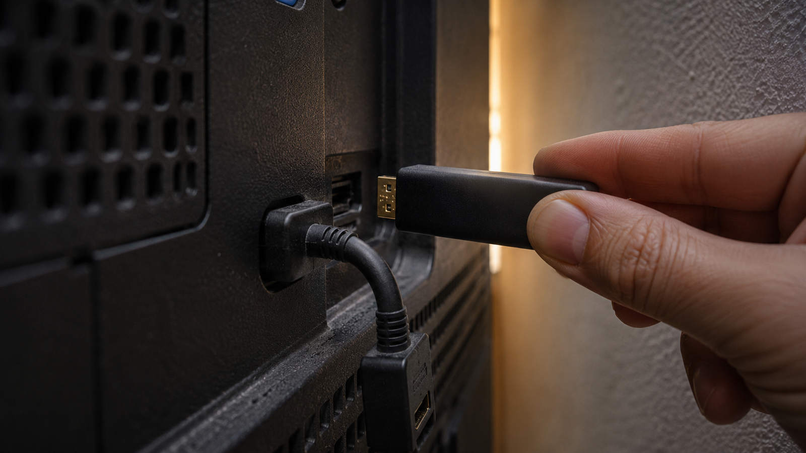 IPTV op Firestick installeren via een populaire mediaspeler