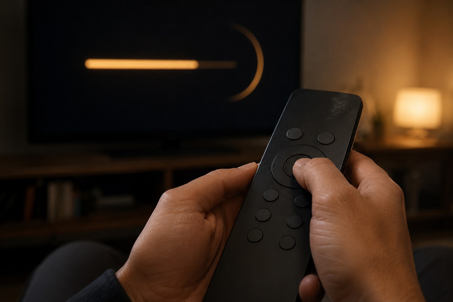 IPTV-player sideloaden op een mediaspeler met Downloader
