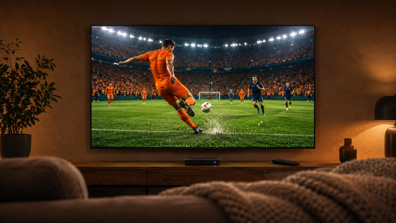 IPTV Smarters Pro werkt weer: vloeiend beeld in 4K
