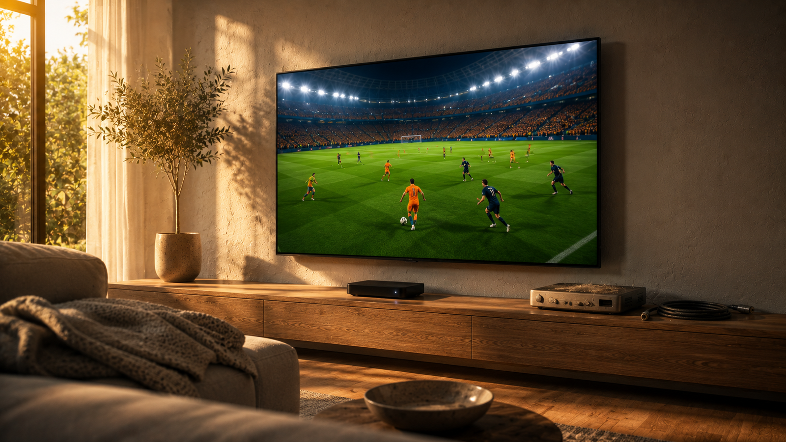 IPTV vs traditionele TV: de oude techniek maakt plaats voor de nieuwe
