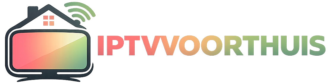 IPTV Voor Thuis logo